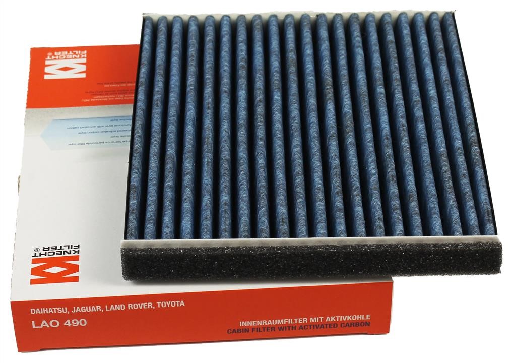 Buy Mahle/Knecht LAO 490 at a low price in United Arab Emirates!