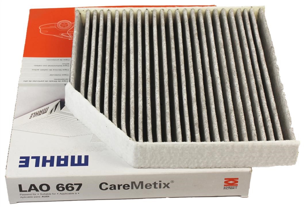 Buy Mahle/Knecht LAO 667 at a low price in United Arab Emirates!