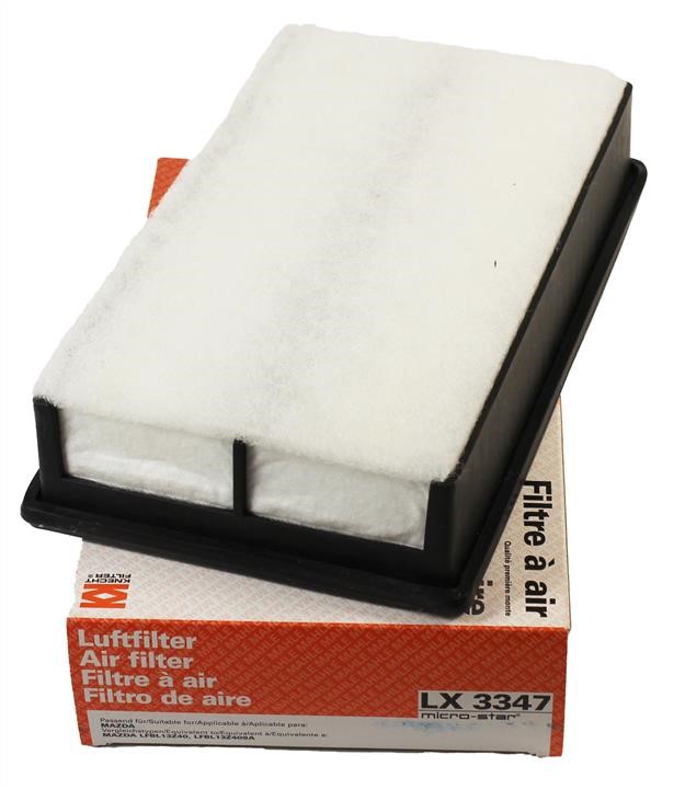 Buy Mahle/Knecht LX 3347 at a low price in United Arab Emirates!