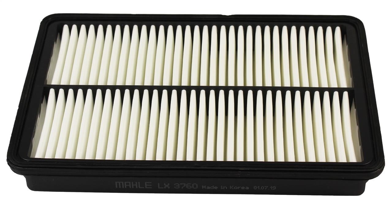 Mahle/Knecht LX 3760 Air filter LX3760