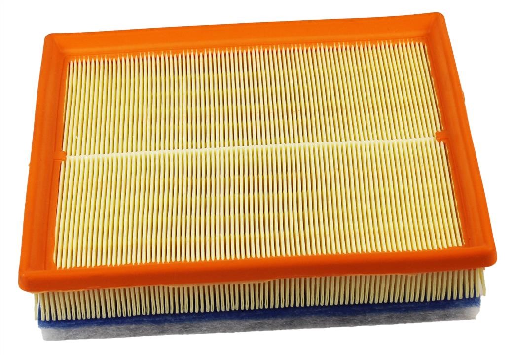 Mahle/Knecht LX 3987 Air filter LX3987