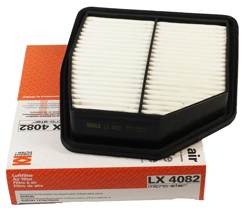 Buy Mahle/Knecht LX 4082 at a low price in United Arab Emirates!