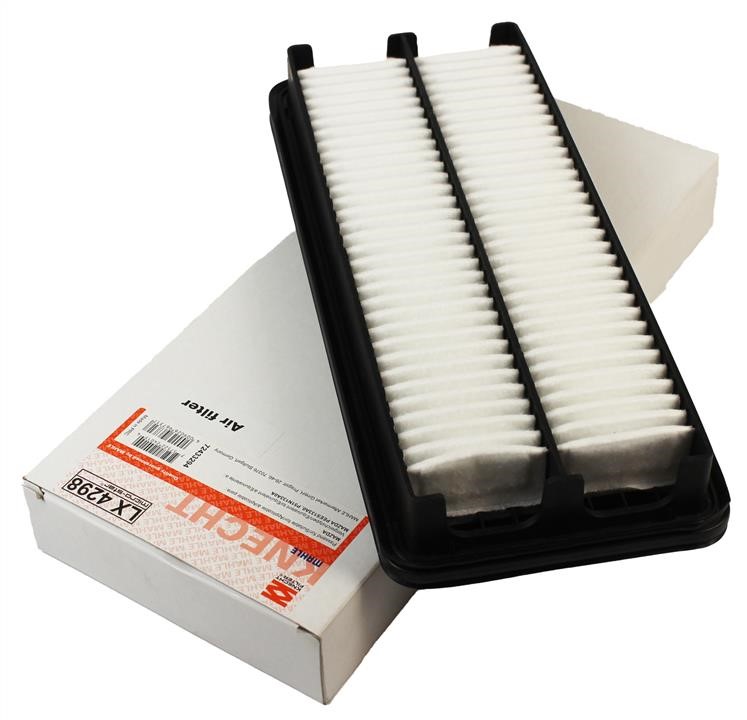 Buy Mahle/Knecht LX 4298 at a low price in United Arab Emirates!