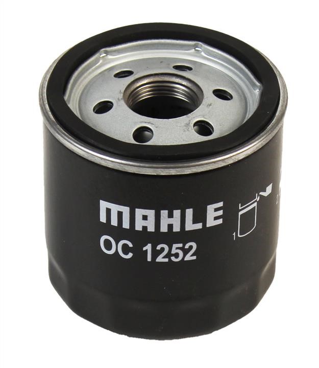 Mahle/Knecht OC 1252 Oil Filter OC1252