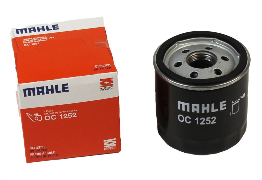 Buy Mahle&#x2F;Knecht OC 1252 at a low price in United Arab Emirates!