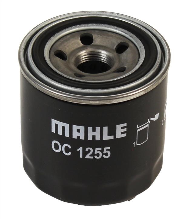 Mahle/Knecht OC 1255 Oil Filter OC1255