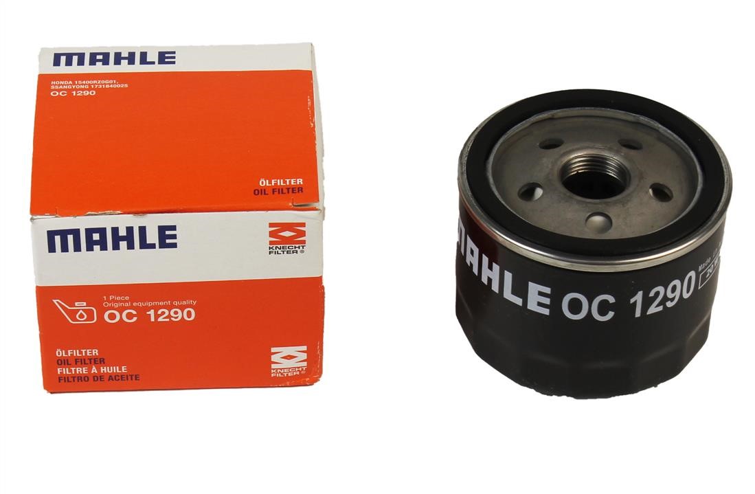 Buy Mahle&#x2F;Knecht OC 1290 at a low price in United Arab Emirates!