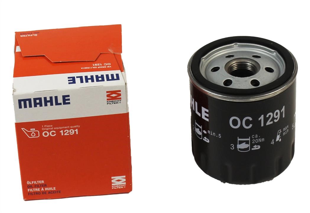 Buy Mahle/Knecht OC 1291 at a low price in United Arab Emirates!