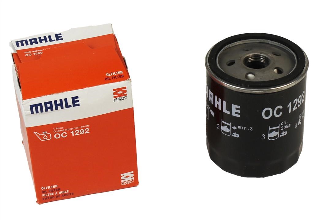 Buy Mahle&#x2F;Knecht OC 1292 at a low price in United Arab Emirates!