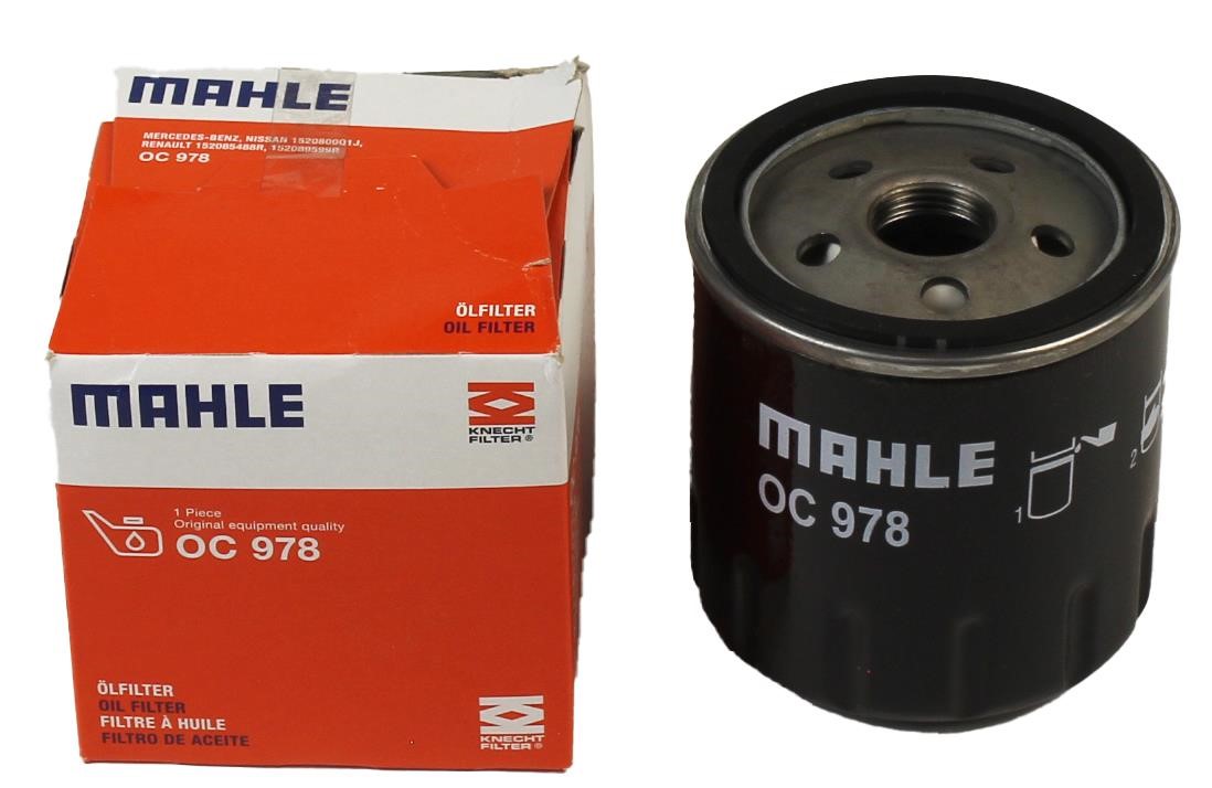 Buy Mahle&#x2F;Knecht OC 978 at a low price in United Arab Emirates!