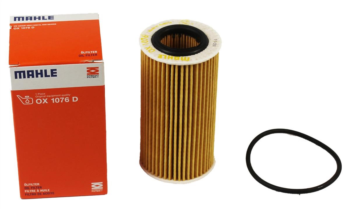 Buy Mahle/Knecht OX 1076D at a low price in United Arab Emirates!