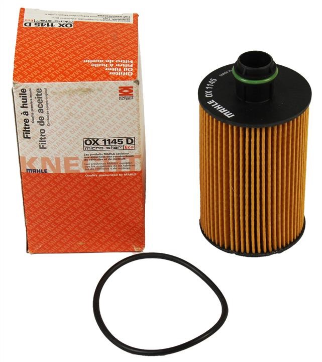 Buy Mahle/Knecht OX 1145D at a low price in United Arab Emirates!