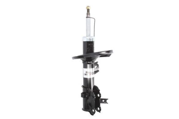 Magnum technology AG0367MT Front Left Gas Oil Suspension Shock Absorber AG0367MT