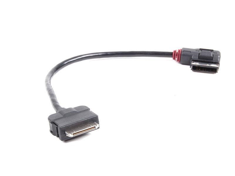 000051446J VAG Mdi Adapter Cable - Ipod W/Tagging Feature