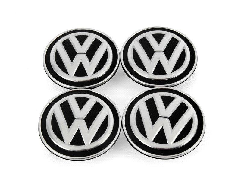 Alloy wheel center cap VAG 000 071 213 C