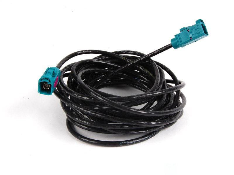 000098655A VAG Aerialwire