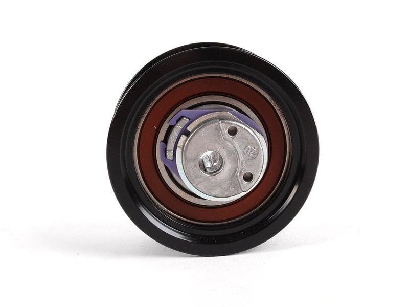 VAG 028 109 243 K Timing belt tensioner pulley 028109243K 028109243K VAG Timing belt tensioner pulley