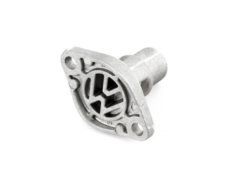 02A301252D VAG Plug