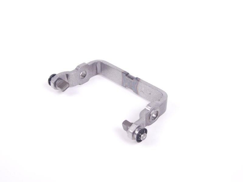 VAG 02A 311 562 A Gear shift fork 02A311562A 02A311562A VAG Gear shift fork