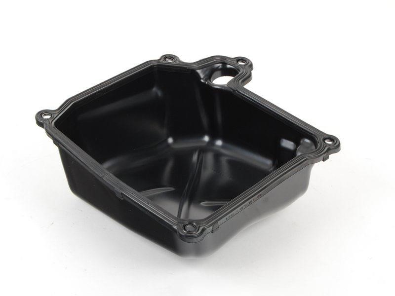 02E325201D VAG Auto Trans Oil Pan