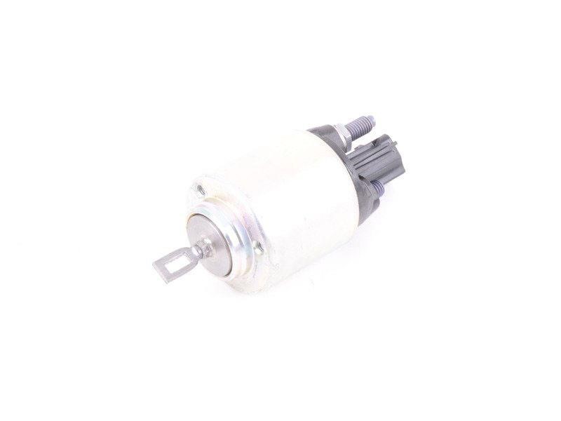 VAG 02E 911 287 D Solenoid switch, starter 02E911287D