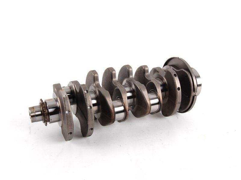 038105021E VAG Crankshaft
