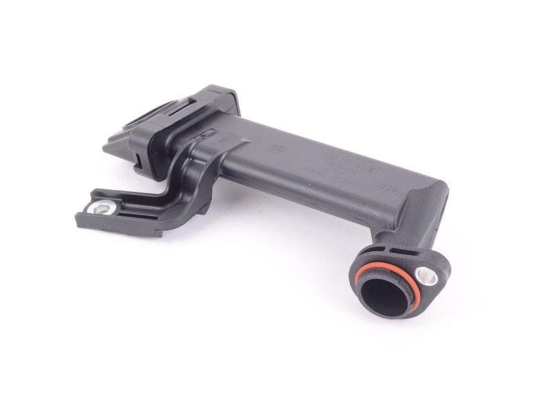03G115169L VAG Oil receiver