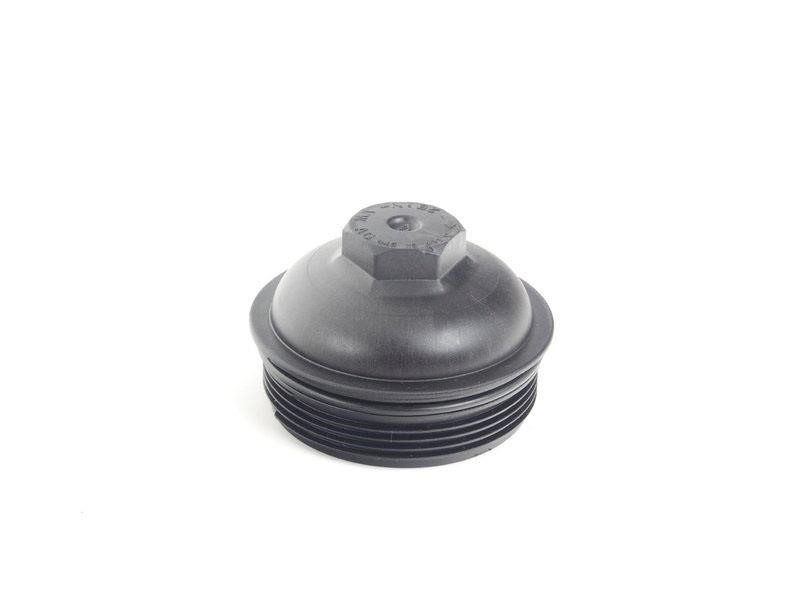 VAG 045 115 433 C Cap, oil filter housing 045115433C 045115433C VAG Cap, oil filter housing