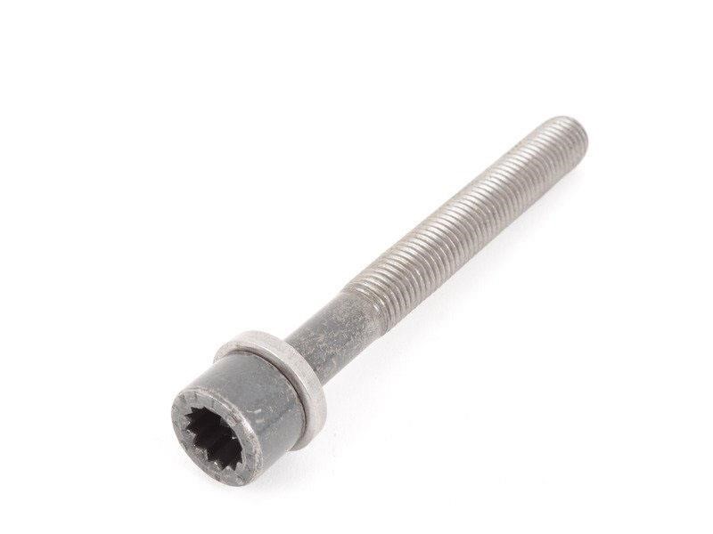 VAG 049 103 384 B Cylinder head bolt (cylinder head) 049103384B 049103384B VAG Cylinder head bolt (cylinder head)