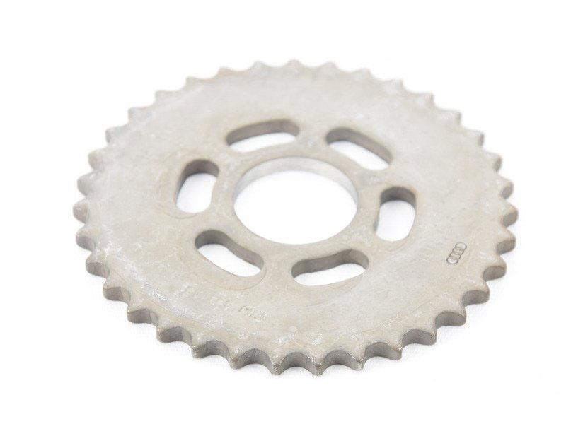 VAG 057 109 116 H Timing chain intermediate gear 057109116H 057109116H VAG Timing chain intermediate gear