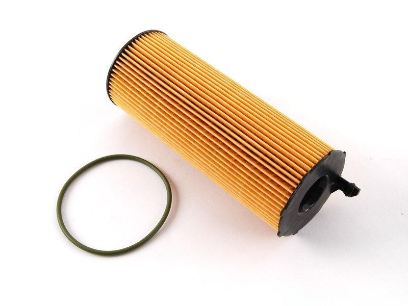 Oil Filter VAG 057 115 561 M