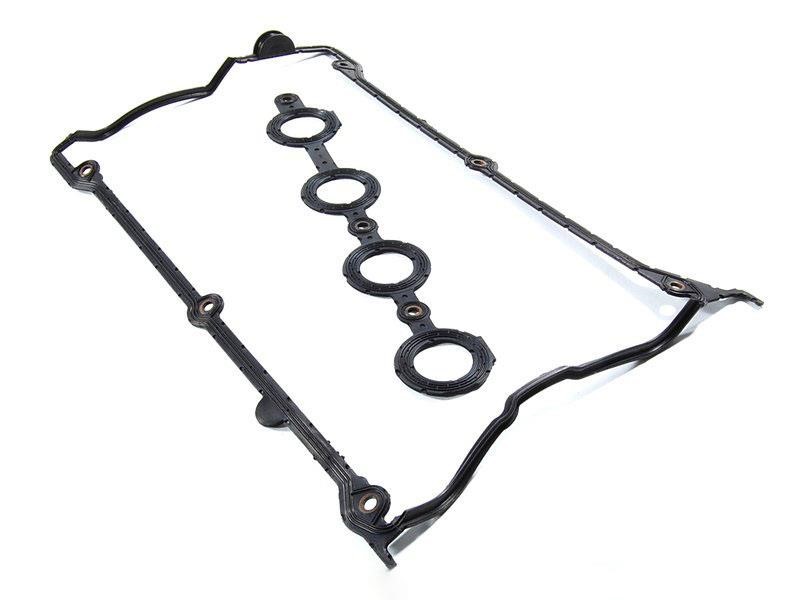 VAG 058 198 025 A Gasket, cylinder head cover 058198025A