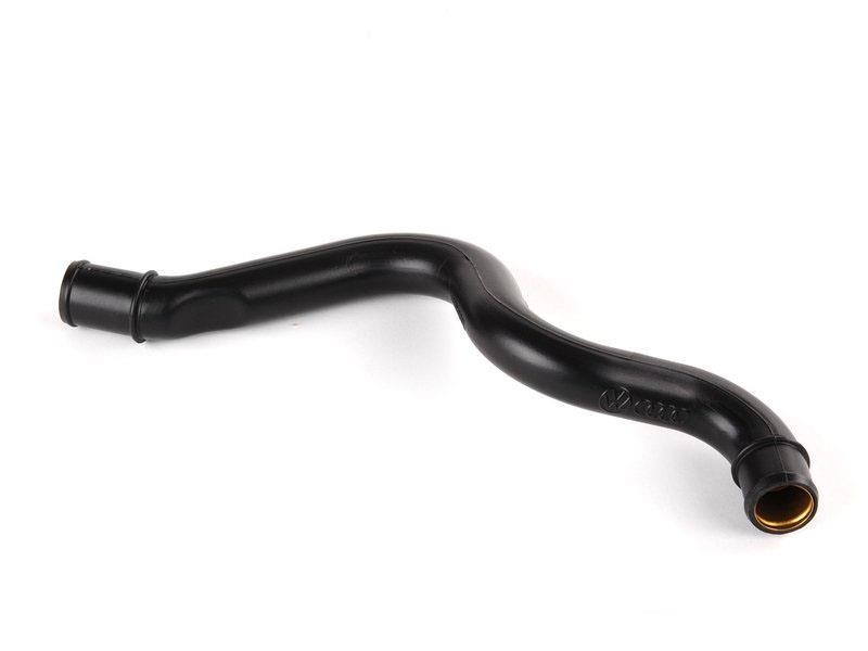 VAG 06A 103 213 BG Breather Hose for crankcase 06A103213BG