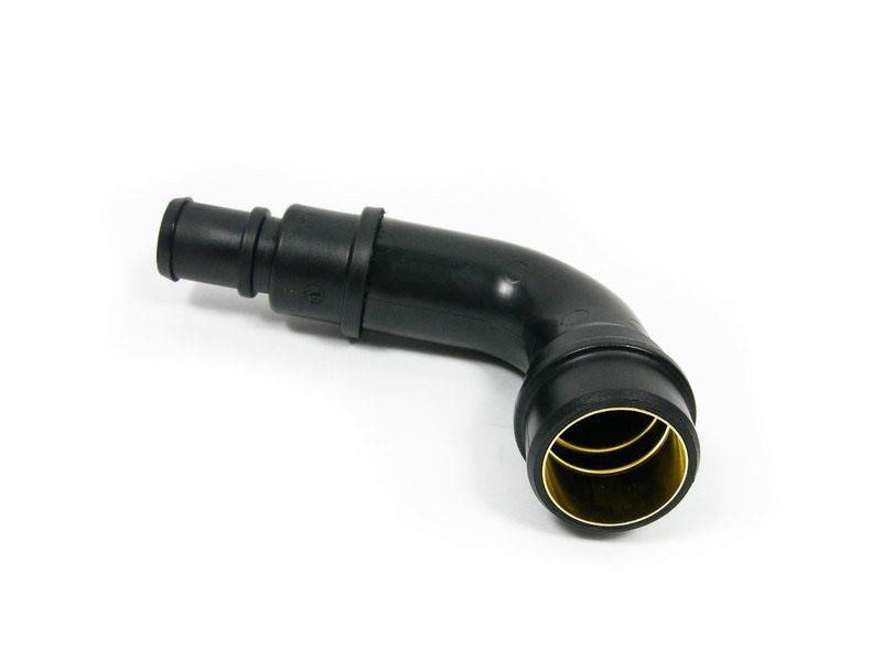 VAG 06A 103 213 F Breather Hose for crankcase 06A103213F