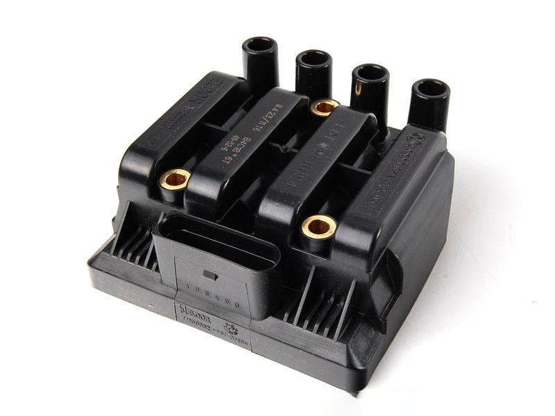 VAG 06A 905 097 A Ignition coil 06A905097A 06A905097A VAG Ignition coil