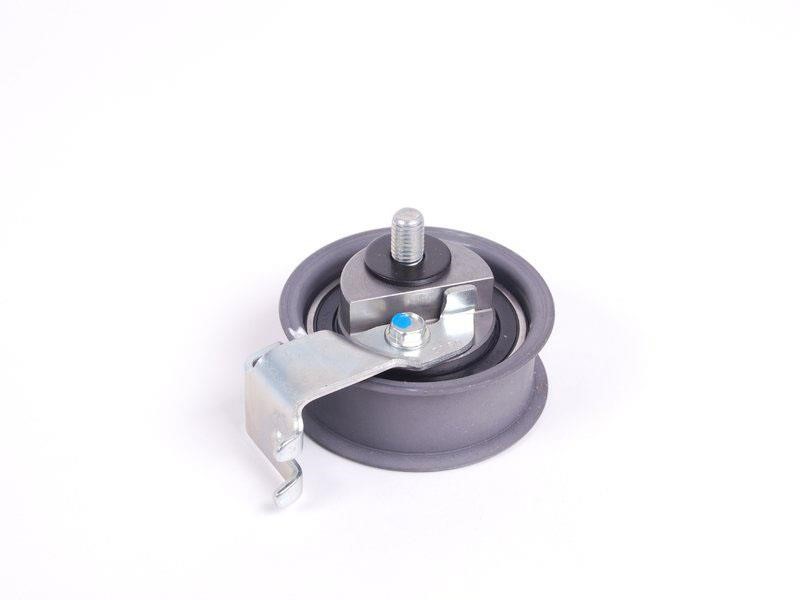 VAG 06B 109 243 F V-ribbed belt tensioner (drive) roller 06B109243F