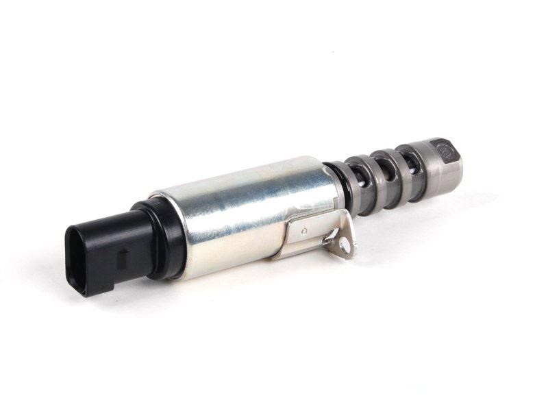 VAG 06E 109 257 AA Valve of the valve of changing phases of gas distribution 06E109257AA 06E109257AA VAG Valve of the valve of changing phases of gas distribution