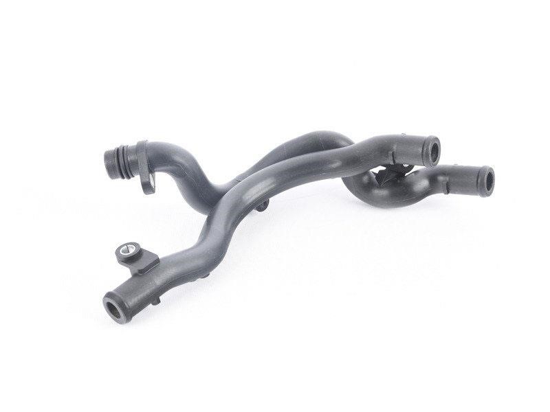 VAG 06E 121 044 AE Coolant hose 06E121044AE 06E121044AE VAG Coolant hose