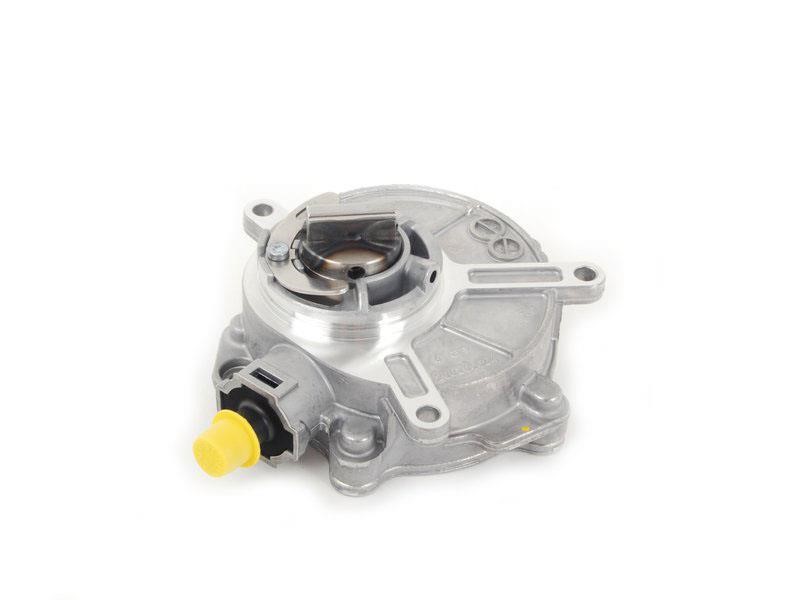 Vacuum pump Audi A8: 06E145100T VAG Vacuum pump