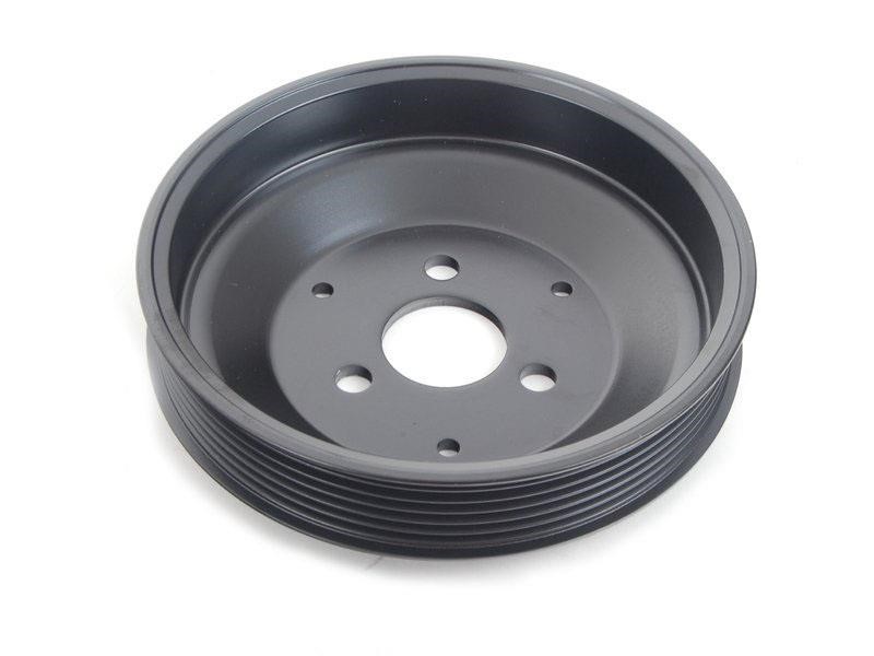 06E145255B VAG Pulley crankshaft