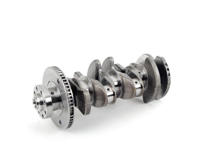 06H105021M VAG Crankshaft