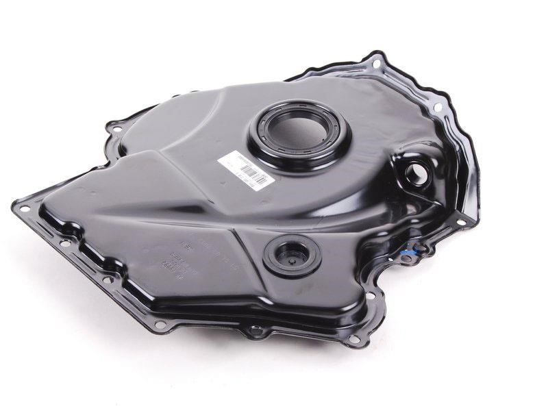 06H109210AG VAG Front engine cover