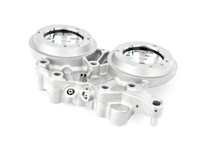 VAG 06K 103 144 D Bracket 06K103144D 06K103144D VAG Bracket