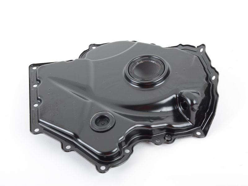VAG 06K 109 210 AJ Front engine cover 06K109210AJ 06K109210AJ VAG Front engine cover
