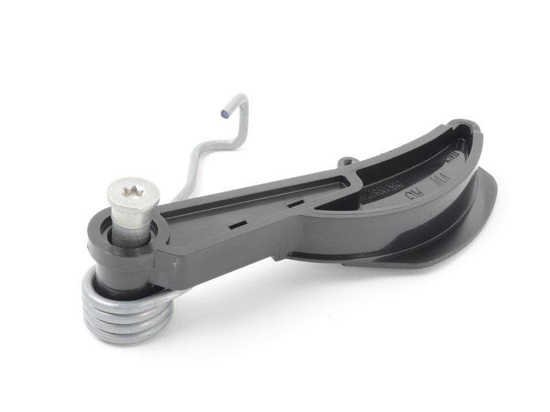 VAG 06K 109 507 F Sliding rail 06K109507F 06K109507F VAG Sliding rail
