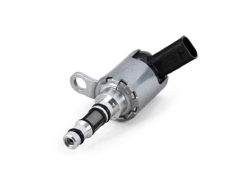 Camshaft oil control valve Audi: 06K115243AB VAG Valve of the valve of changing phases of gas distribution