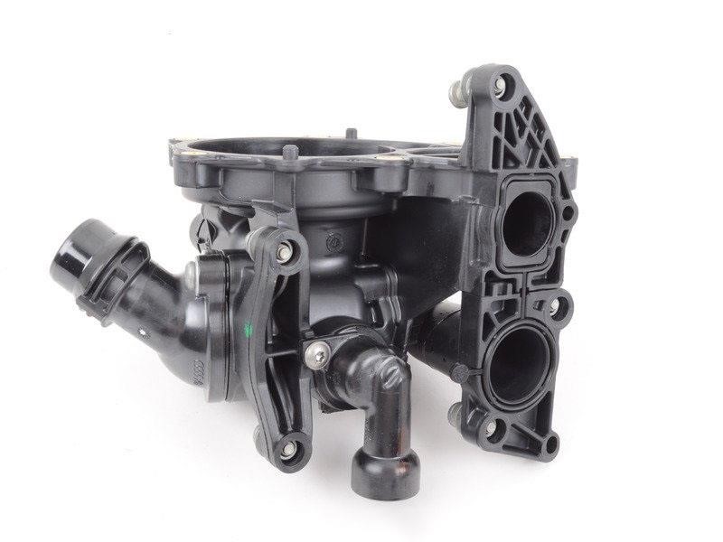 VAG 06K 121 111 P Coolant thermostat 06K121111P 06K121111P VAG Coolant thermostat