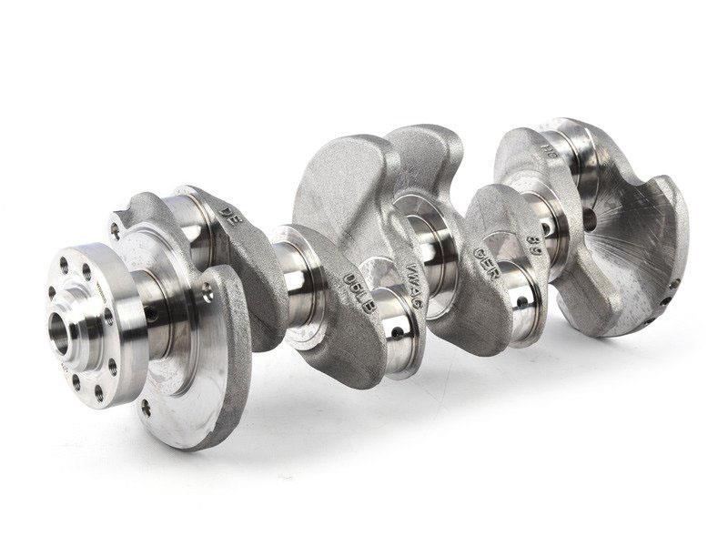 06L105101 VAG Crankshaft