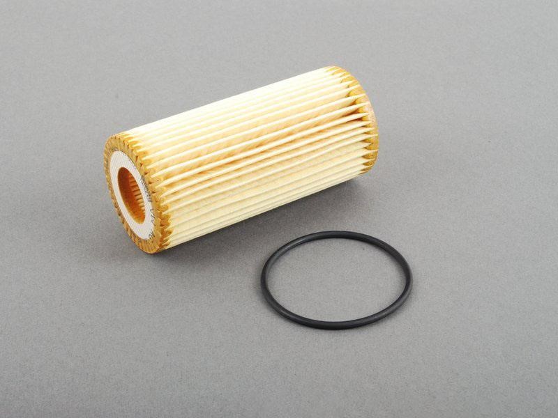 Oil Filter VAG 06L 115 562 B
