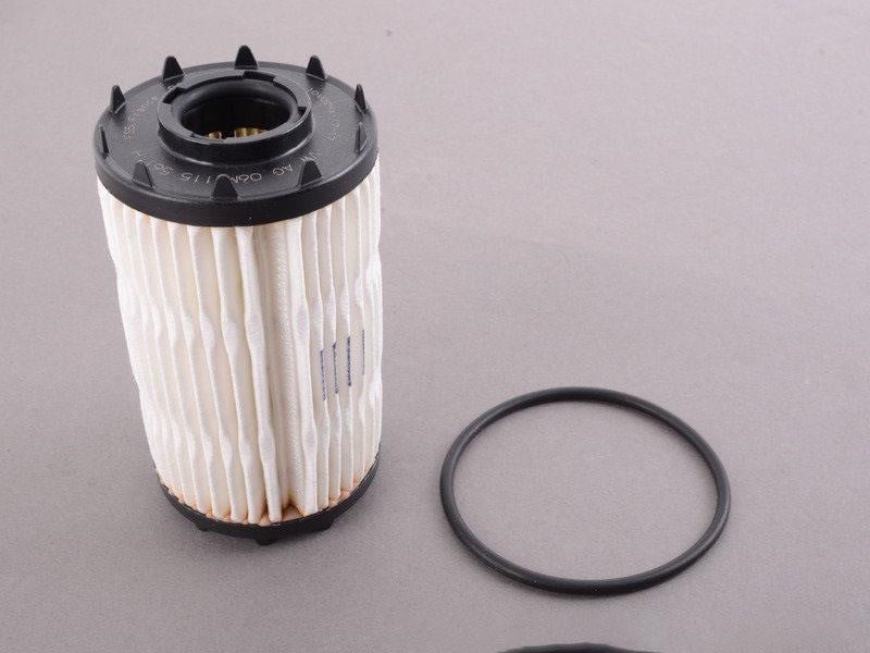 Oil Filter VAG 06M 198 405 F